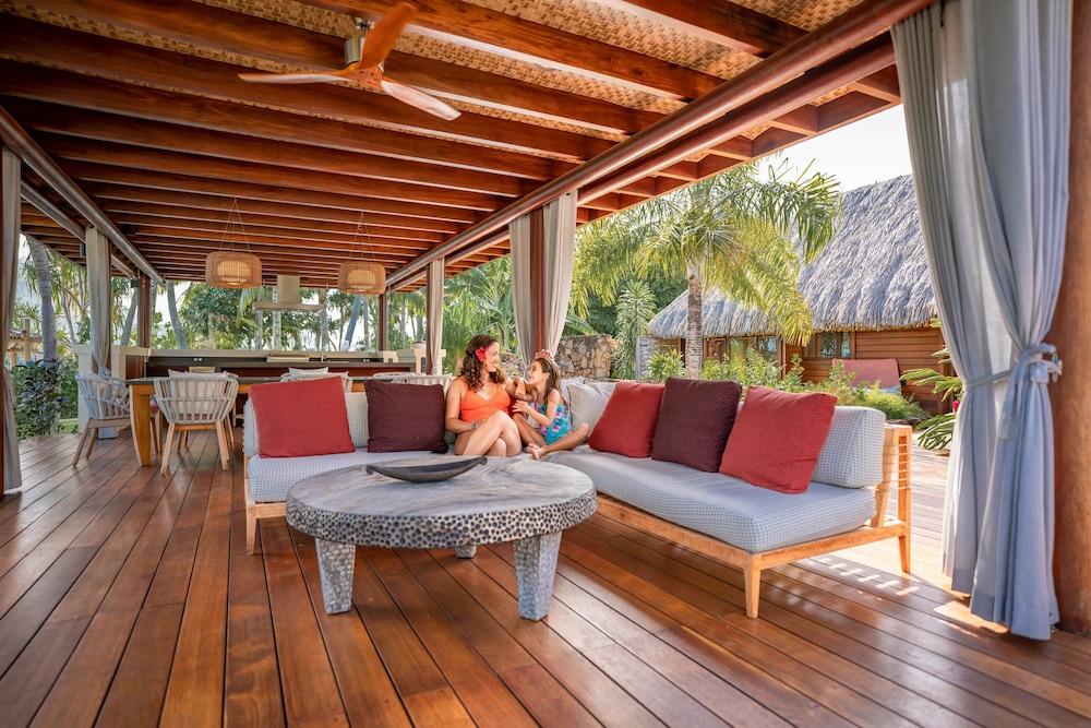 Station touristique Four Seasons 5*