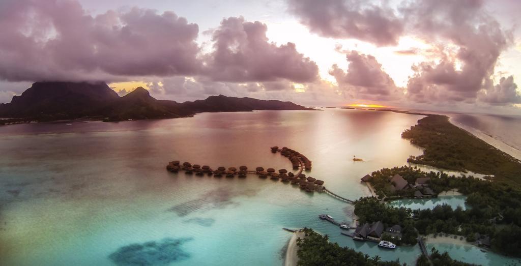 Four Seasons Station touristique 5*
