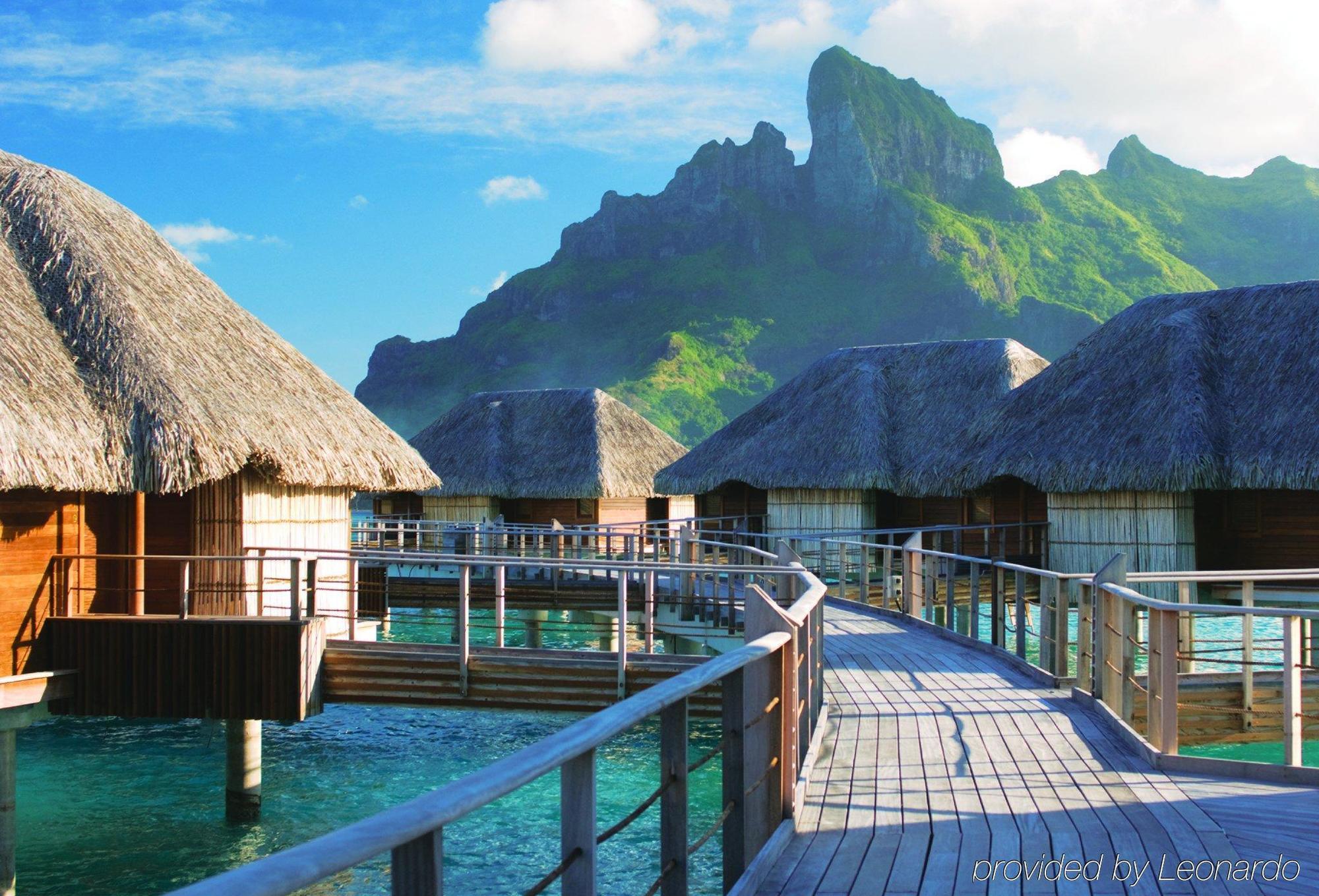 Four Seasons Station touristique 5*