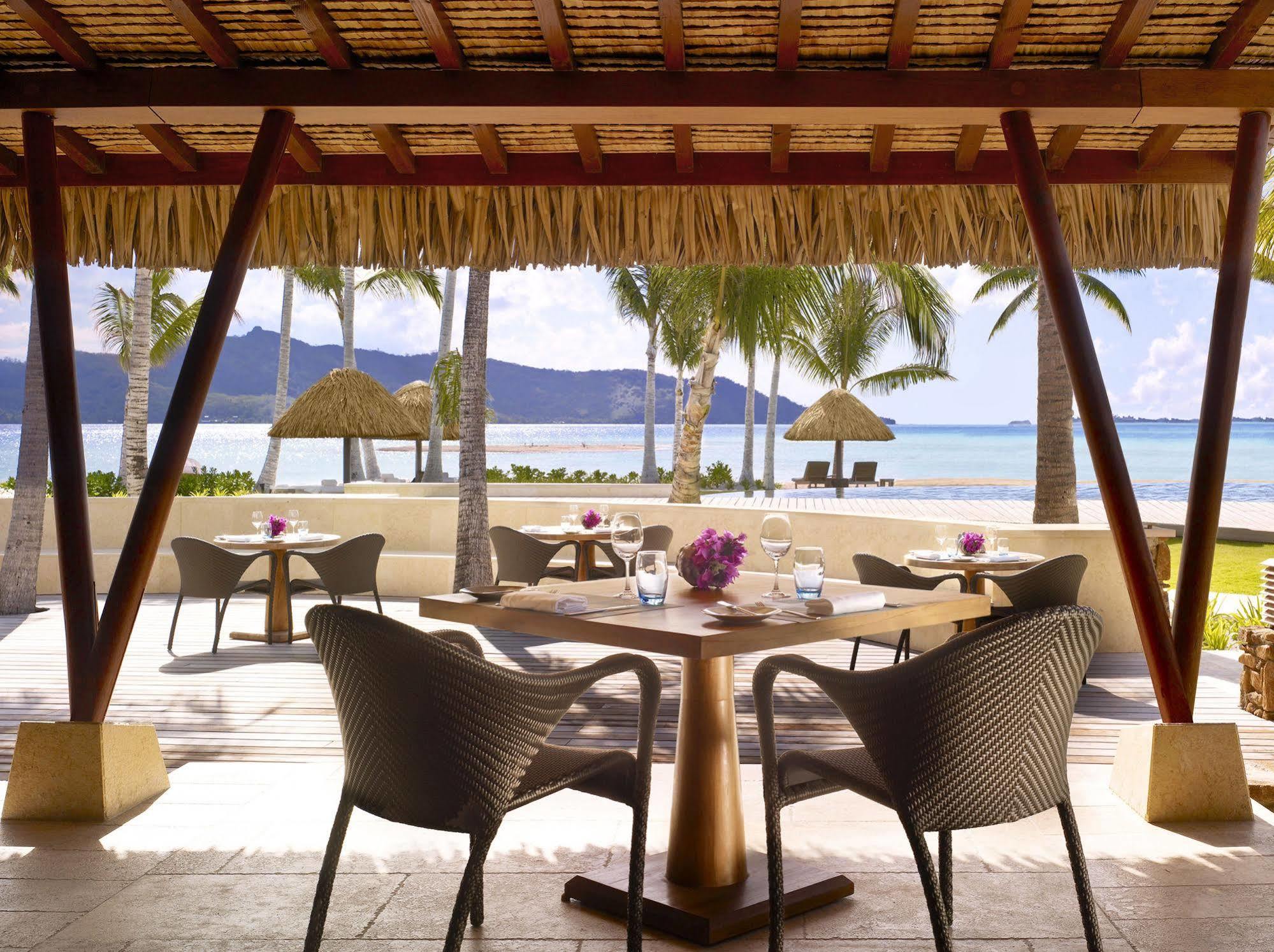 Four Seasons Station touristique 5*