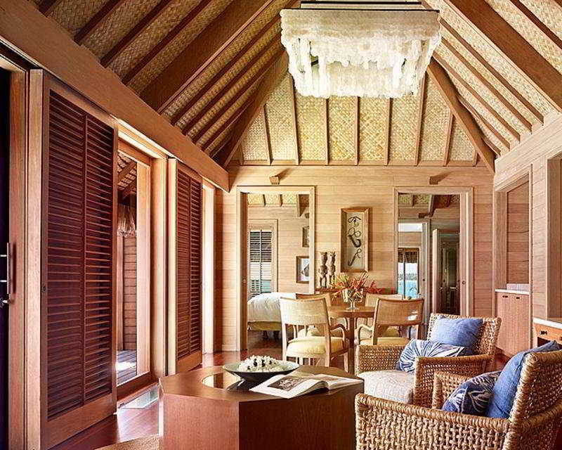 Station touristique Four Seasons 5*